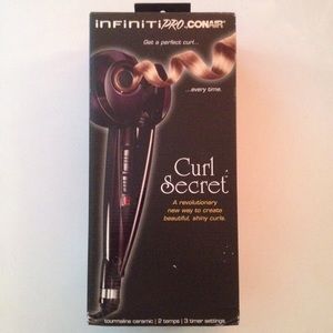 Conair Infiniti Pro Curl Secret