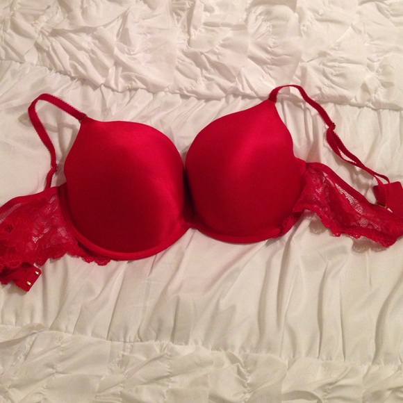Victoria's Secret Bra