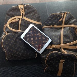 Meet your Posher, Corey