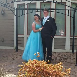 Meet your Posher, Samantha