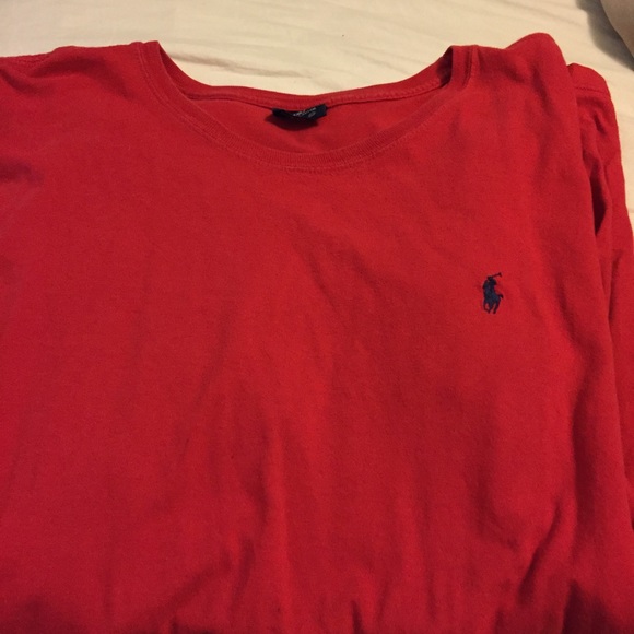 Polo Ralph Lauren Tops - Polo By Ralph Lauren T shirt