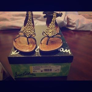 Sam Edelman Sandal