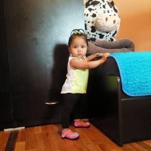 Meet your Posher, Alejandro