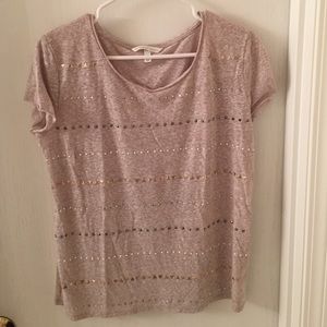 Studded Victoria Secret top