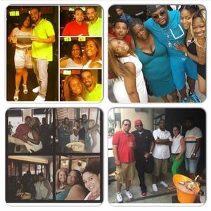 Meet your Posher, Natasha