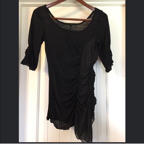 Buckle Boutique brand