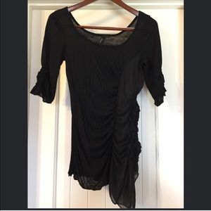 Buckle Boutique brand