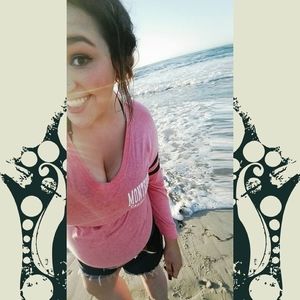 Meet your Posher, Kimberly