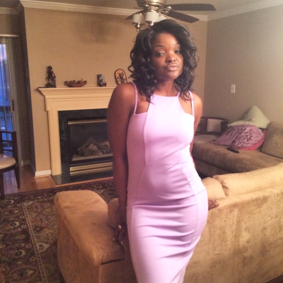 Midi Dress - Picture 2 of 2