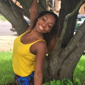 Meet your Posher, Kristen