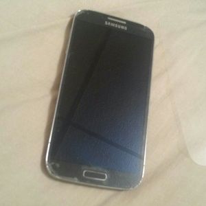 Samsung Galaxy s4