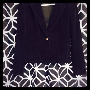 TAHARI Blazer!
