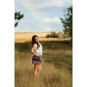 Meet your Posher, Abbie