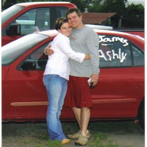 Meet your Posher, Ashly