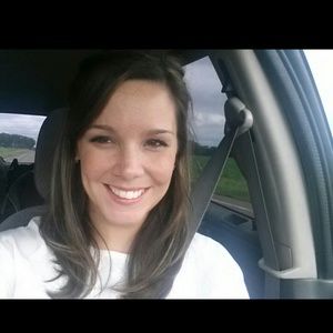 Meet your Posher, Margaret