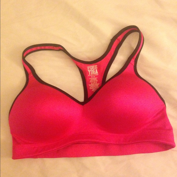 Victoria's Secret sports bra