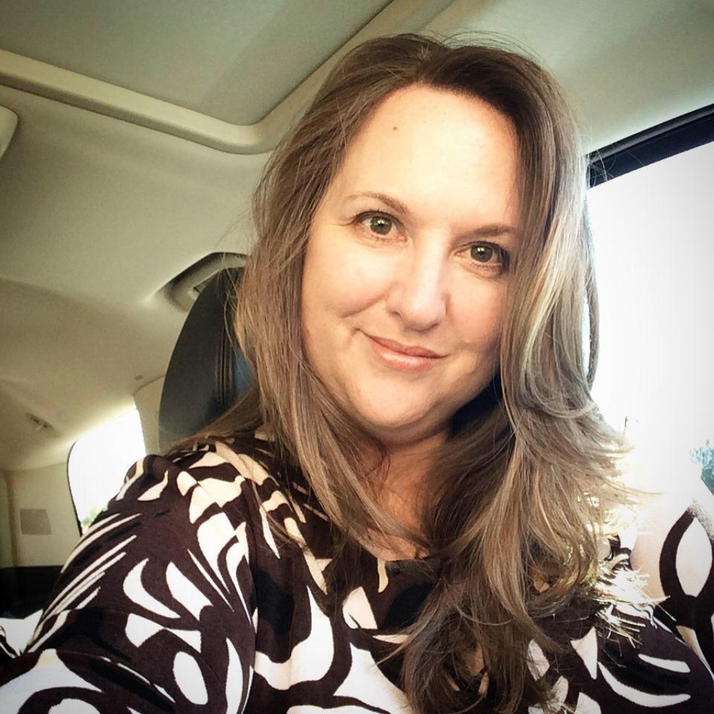 Meet your Posher, Jennifer