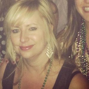 Meet your Posher, Beth