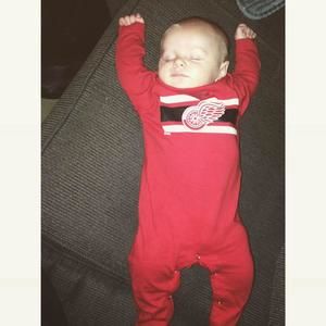 Meet your Posher, Alison