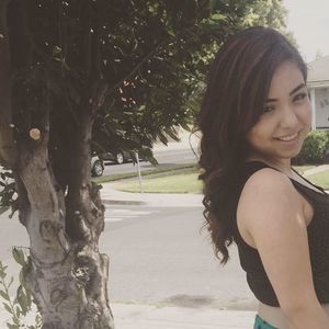 Meet your Posher, Brenda