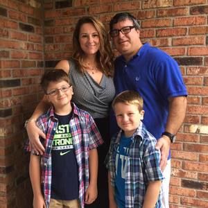 Meet your Posher, Kate