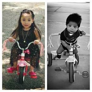 Meet your Posher, Beto