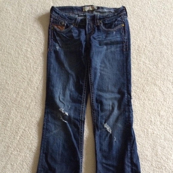 MEK Jeans