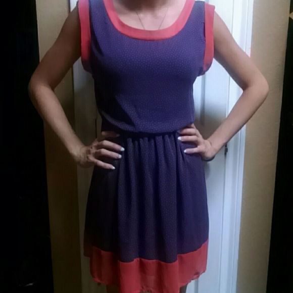 XS dress