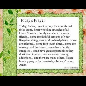 Meet your Posher, Tammy