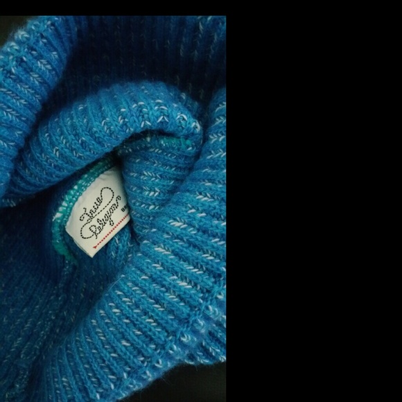 True Religion skull cap
