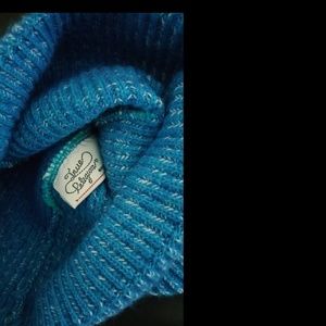 True Religion skull cap