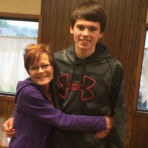 Meet your Posher, Nancy