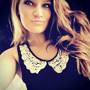 Meet your Posher, Deanna