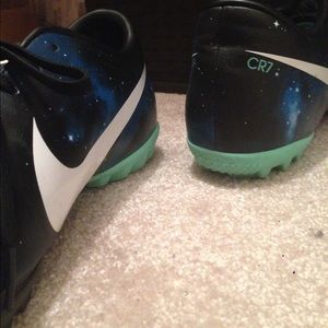 Galaxy Nike Running Shoes