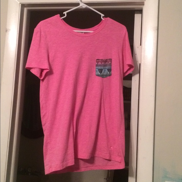 VS PINK Aztec shirt (oversized) fits like medium🔥 - Picture 2 of 2