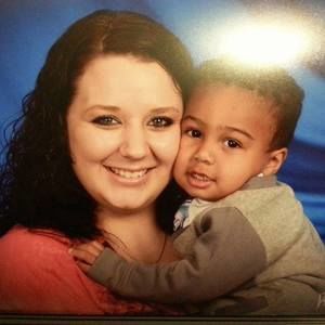 Meet your Posher, Leeanna