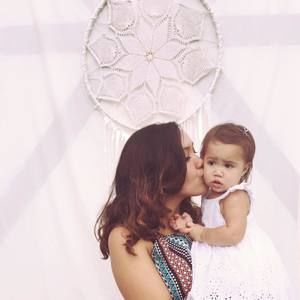 Meet your Posher, Victoria