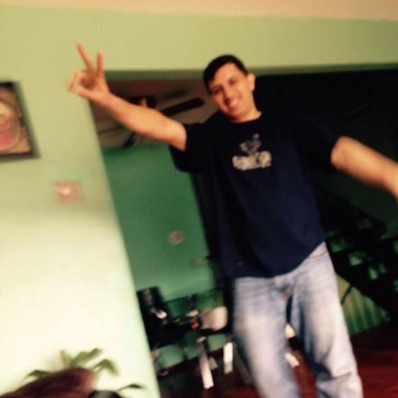 Meet your Posher, Jorge - Picture 1 of 1