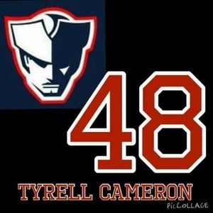 Meet your Posher, Kamille