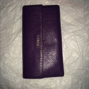 Authentic classy Furla wallet