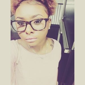 Meet your Posher, Brianna