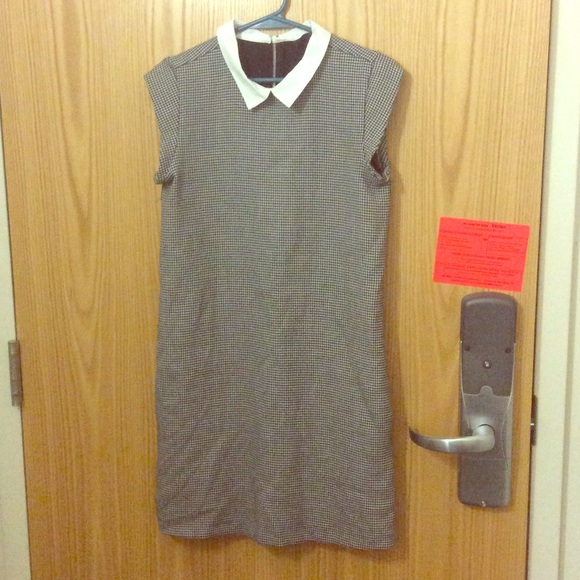 Zara dress