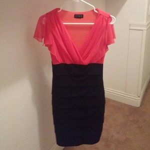 Enfocus studio dress