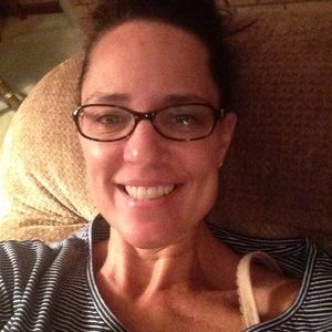 Meet your Posher, Kathy