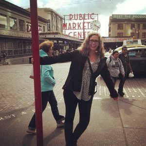 Meet your Posher, Katrina