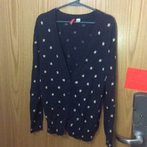 H&M cardigan