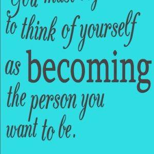 Meet your Posher, Meagan