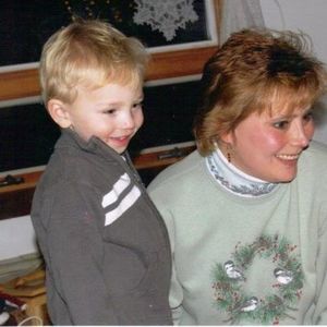 Meet your Posher, Kathy