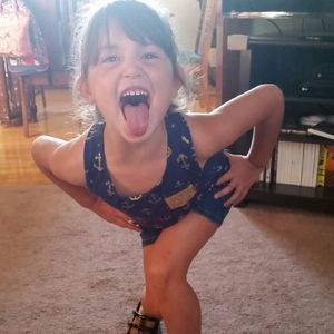 Meet your Posher, Amy