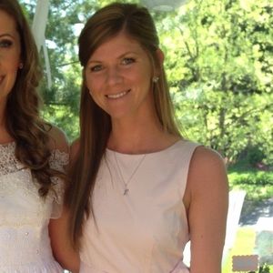 Meet your Posher, Krista